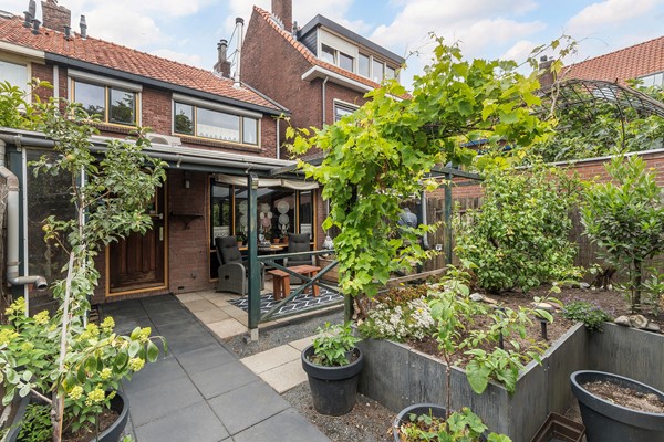 Medium property photo - Clementstraat 19, 3314 EA Dordrecht
